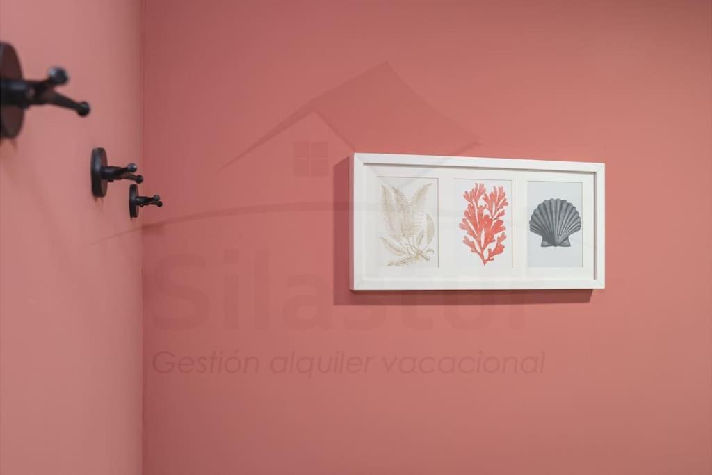 Camino By Silastur Gijón Eksteriør bilde